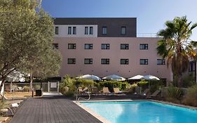 Holiday Inn - Marseille Airport, an IHG Hotel